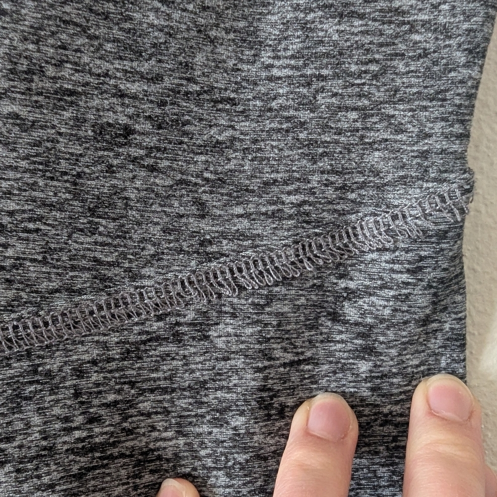 Beyond The Bump Leggings - Picture 3 of 5